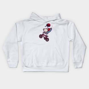 Polar Beardevil Kids Hoodie